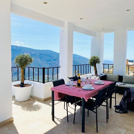 Casa Rif Apartment Canar Luaran gambar