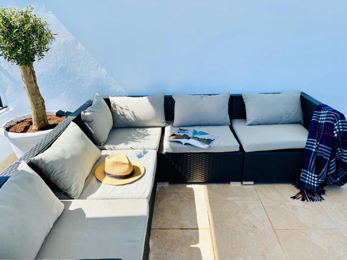Casa Rif Apartment Canar Luaran gambar