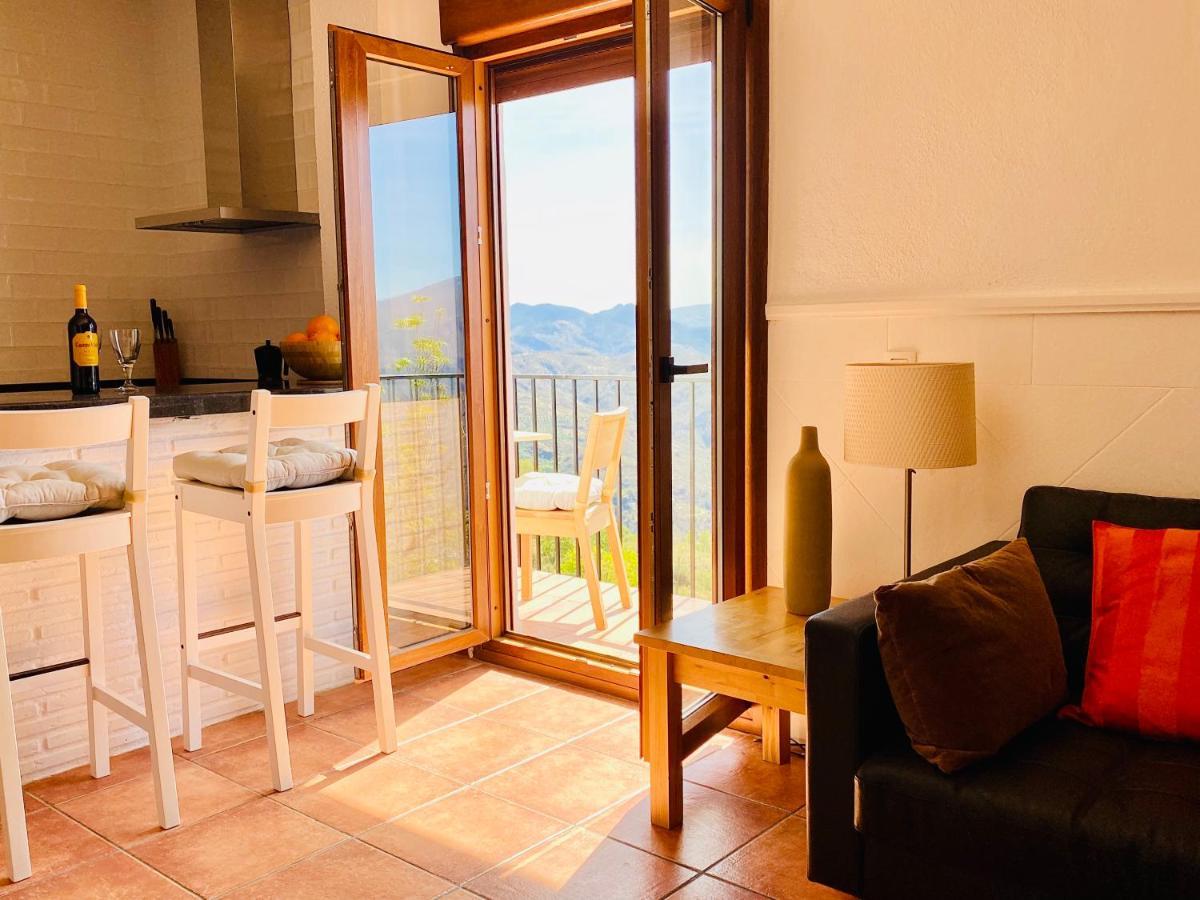 Casa Rif Apartment Canar Luaran gambar