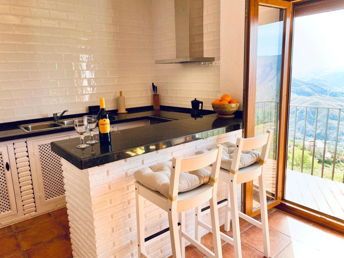 Casa Rif Apartment Canar Luaran gambar