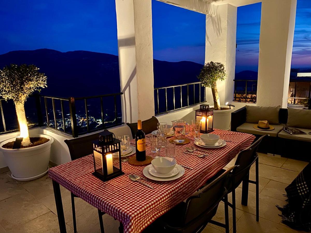 Casa Rif Apartment Canar Luaran gambar