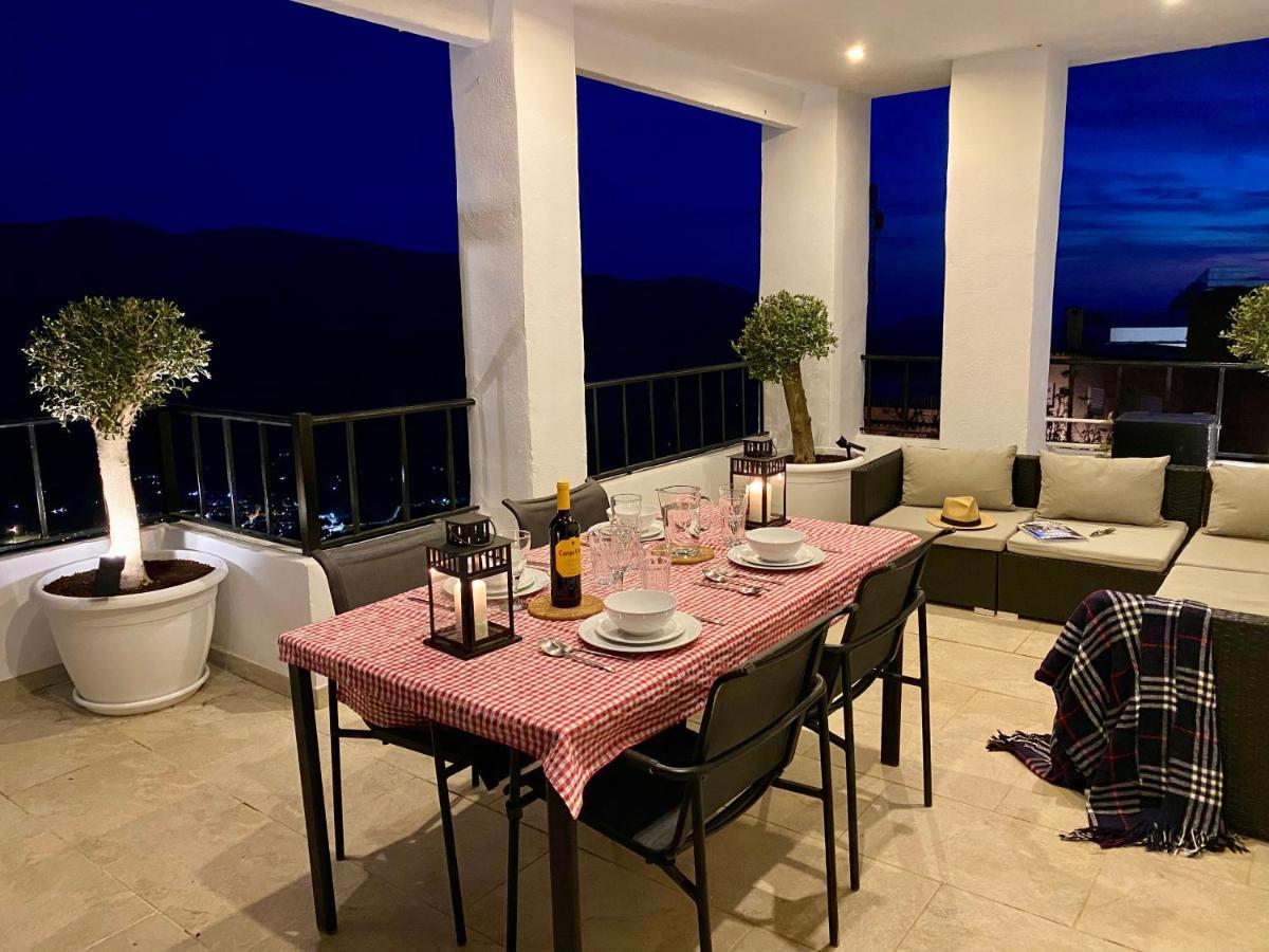 Casa Rif Apartment Canar Luaran gambar