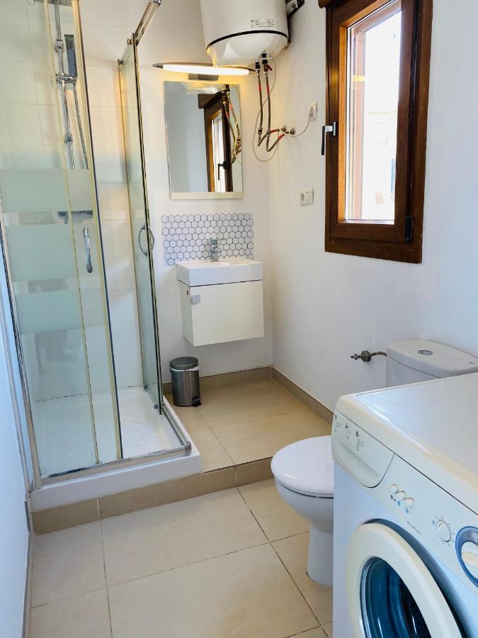 Casa Rif Apartment Canar Luaran gambar