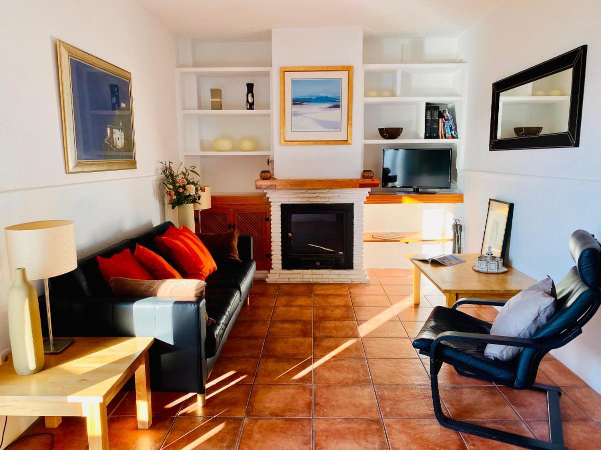 Casa Rif Apartment Canar Luaran gambar