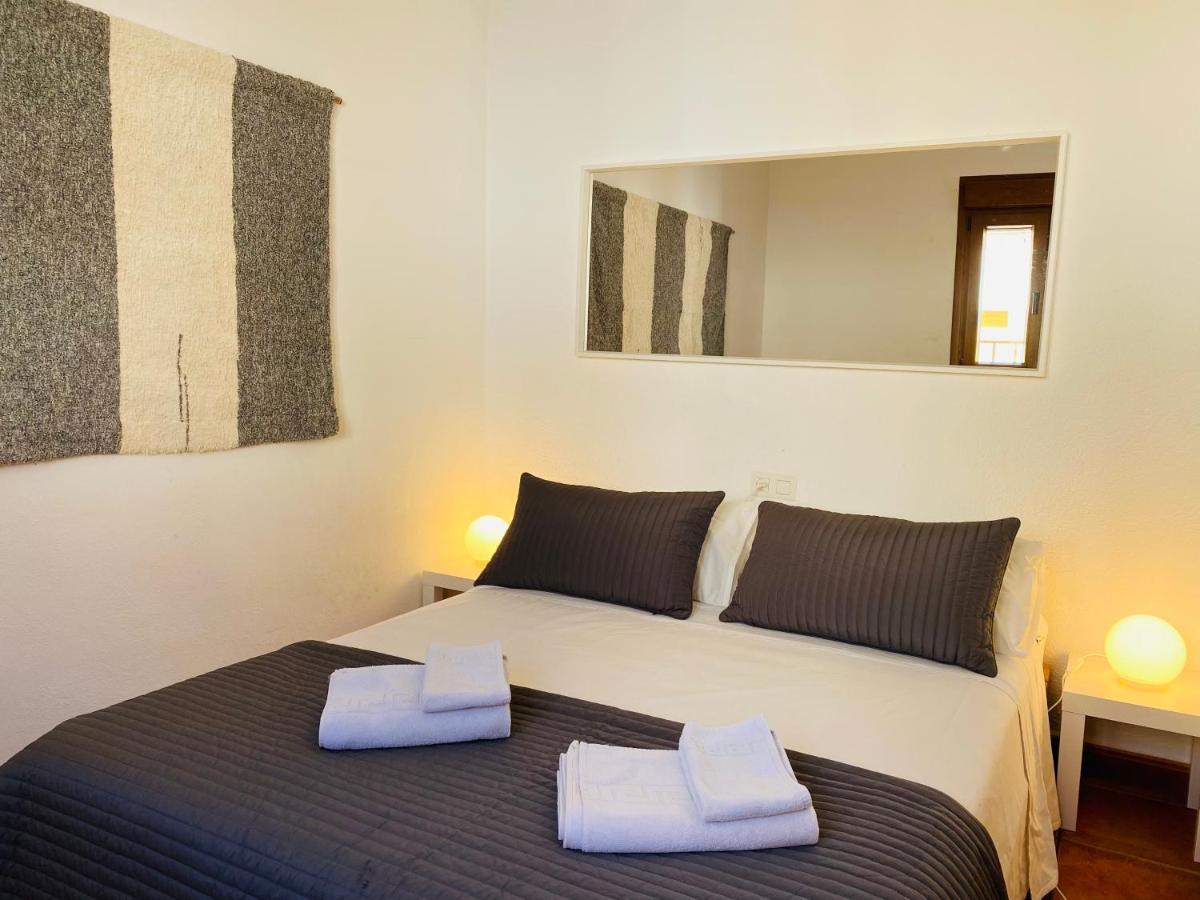 Casa Rif Apartment Canar Luaran gambar